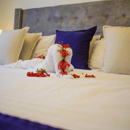 Green Coast Beach Hotel Punta Cana Dış mekan fotoğraf