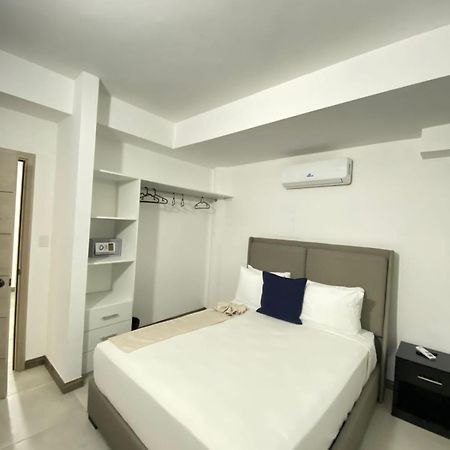 Green Coast Beach Hotel Punta Cana Dış mekan fotoğraf