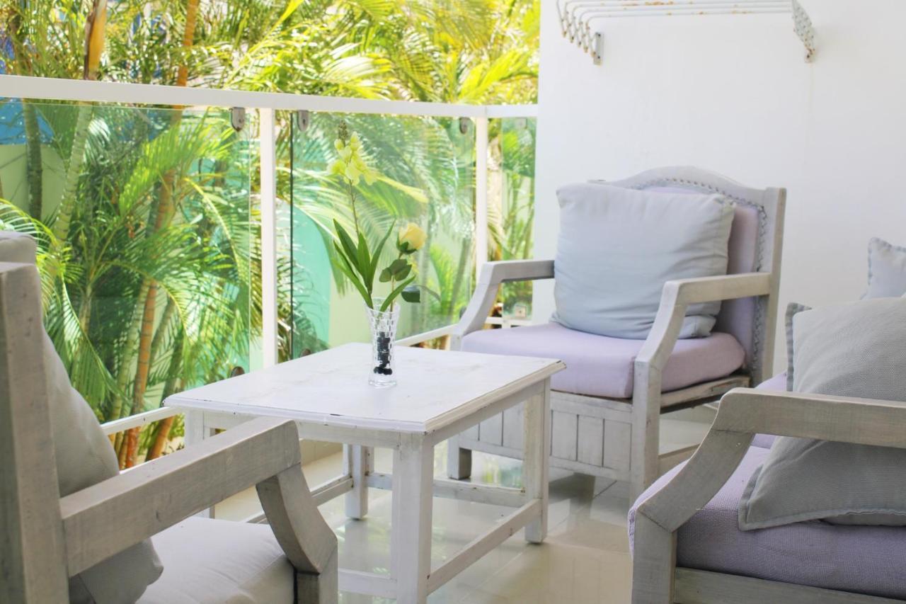 Green Coast Beach Hotel Punta Cana Dış mekan fotoğraf