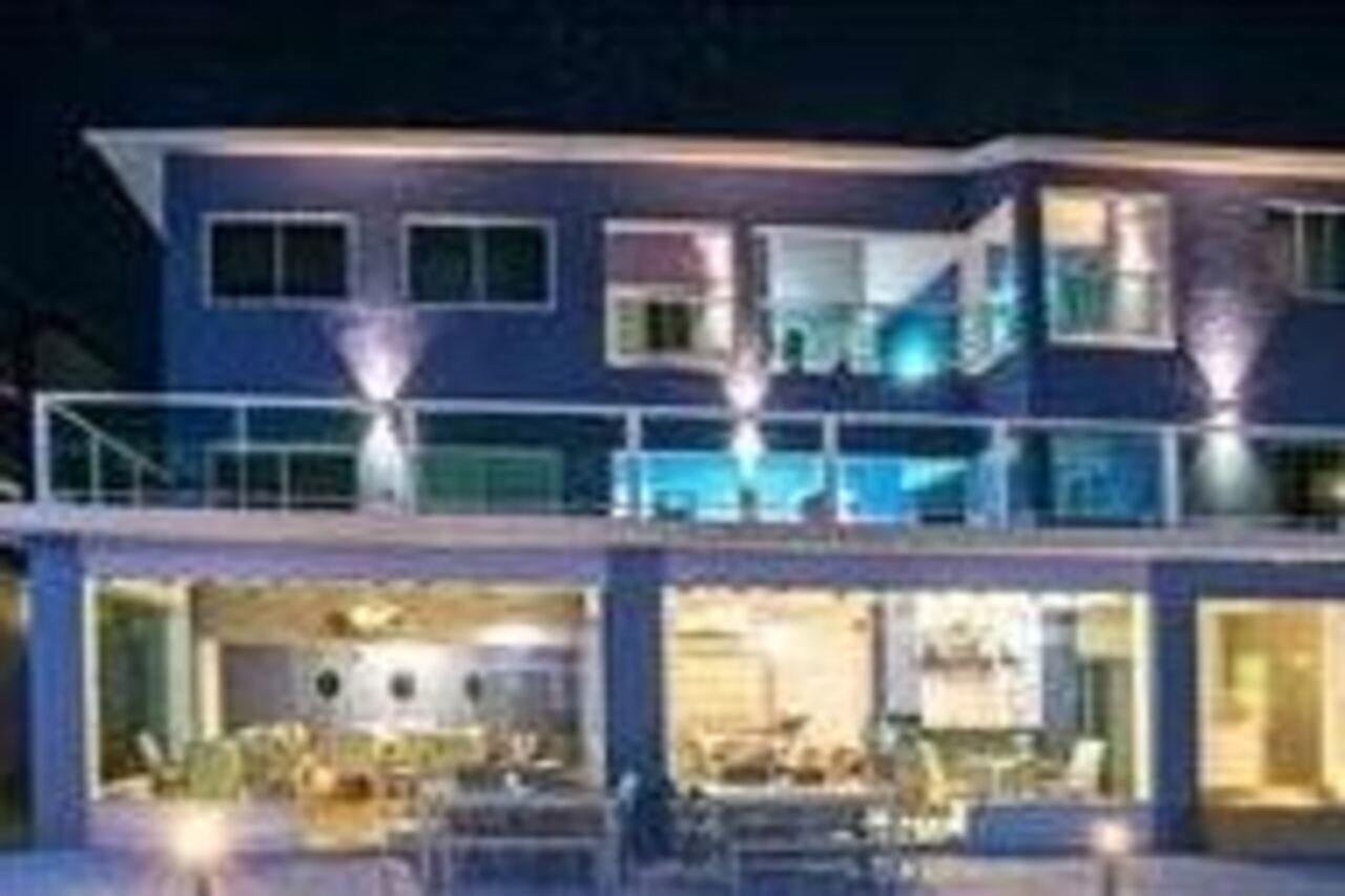 Green Coast Beach Hotel Punta Cana Dış mekan fotoğraf