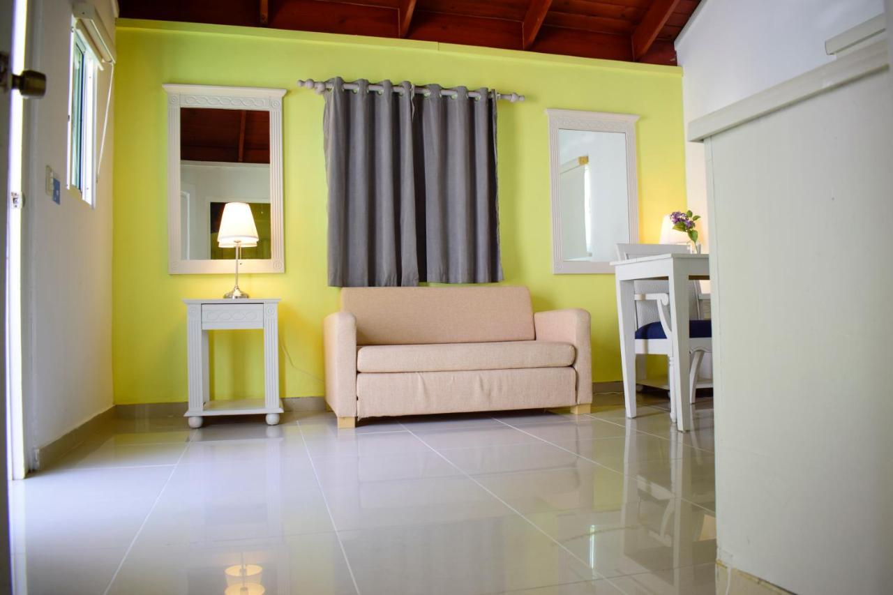 Green Coast Beach Hotel Punta Cana Dış mekan fotoğraf