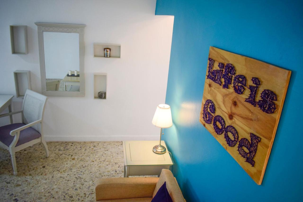 Green Coast Beach Hotel Punta Cana Dış mekan fotoğraf
