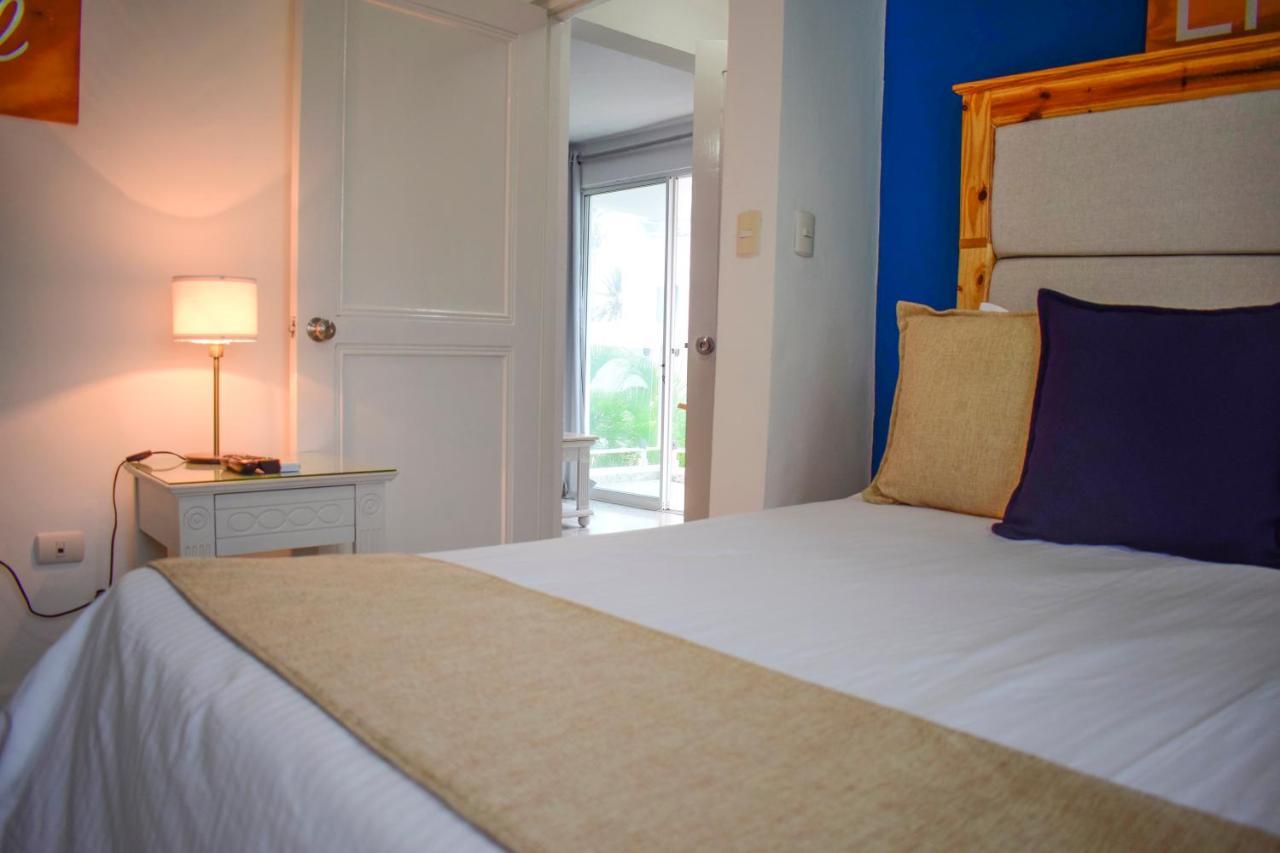 Green Coast Beach Hotel Punta Cana Dış mekan fotoğraf