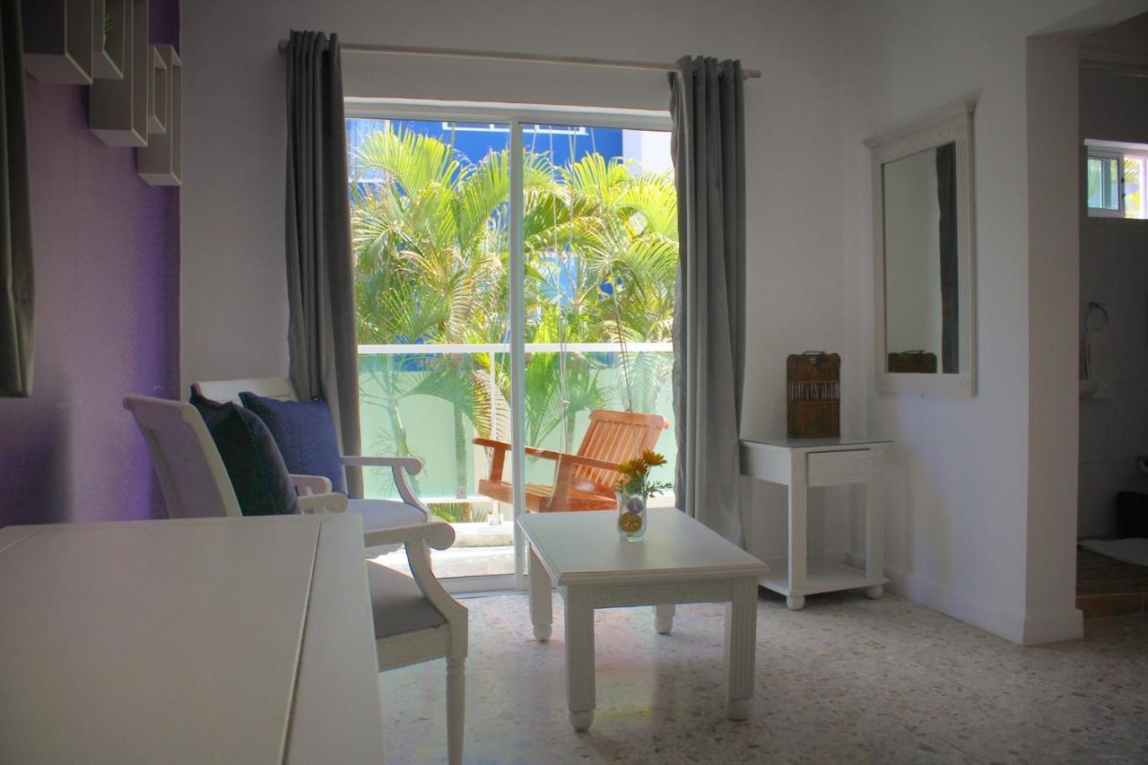 Green Coast Beach Hotel Punta Cana Dış mekan fotoğraf