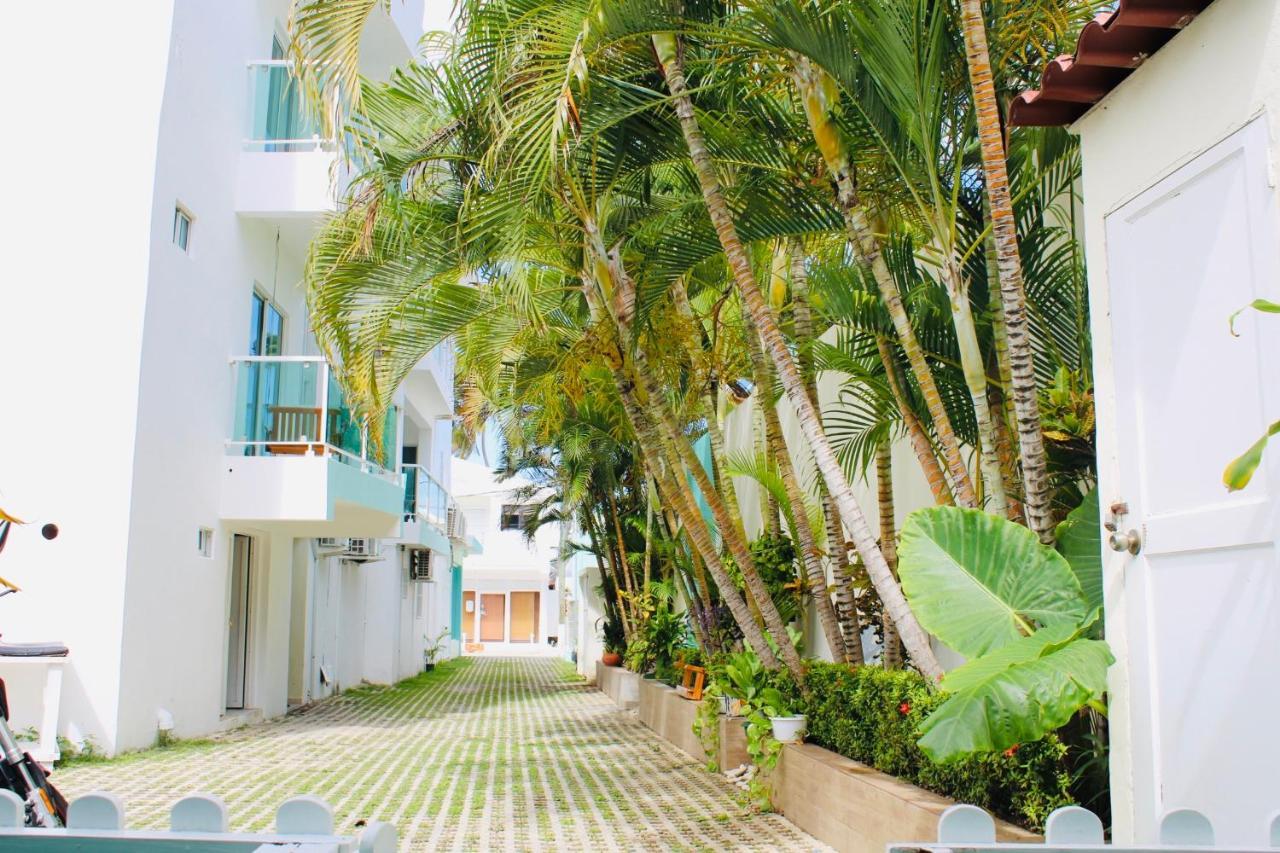 Green Coast Beach Hotel Punta Cana Dış mekan fotoğraf