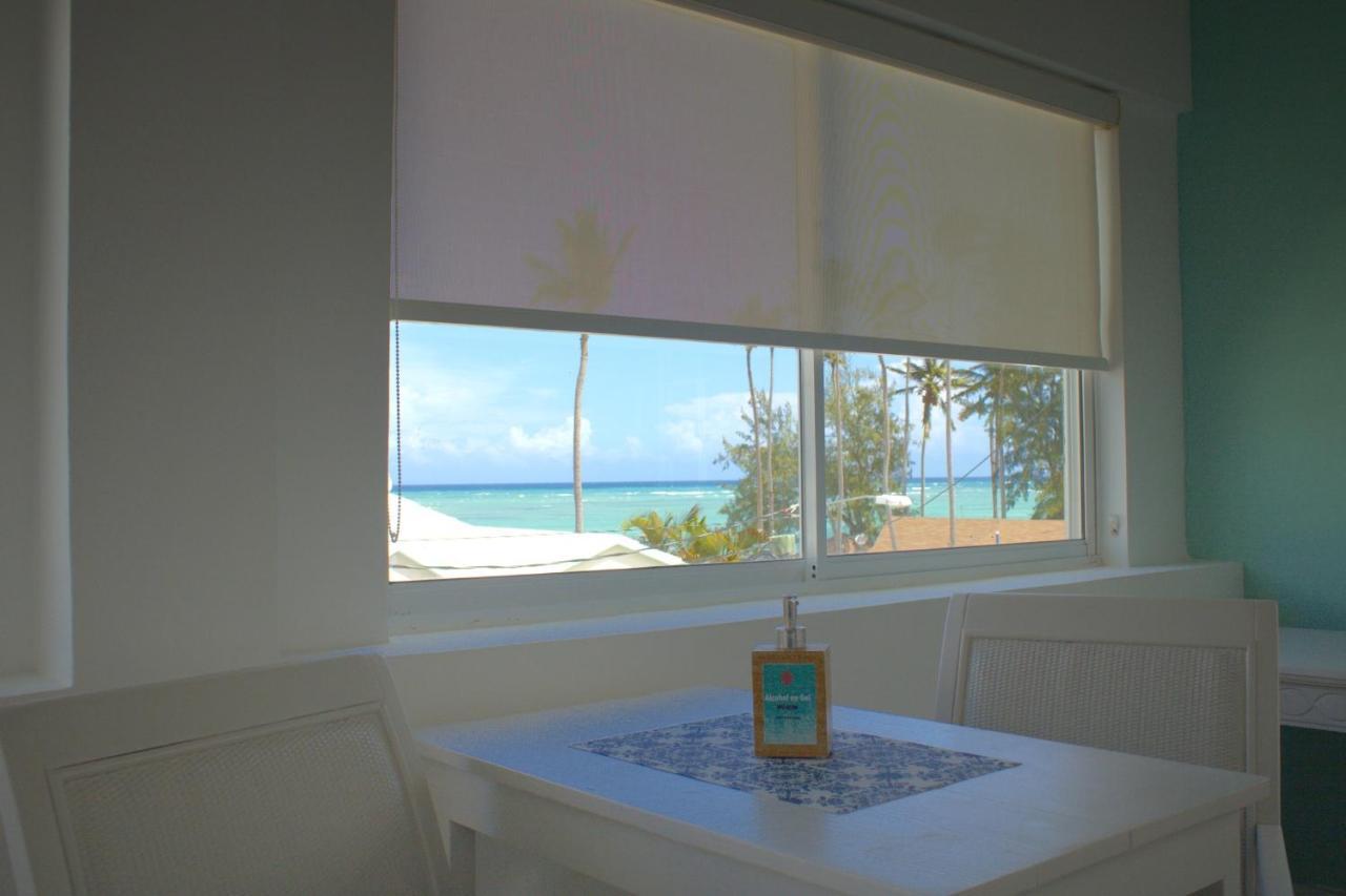 Green Coast Beach Hotel Punta Cana Dış mekan fotoğraf