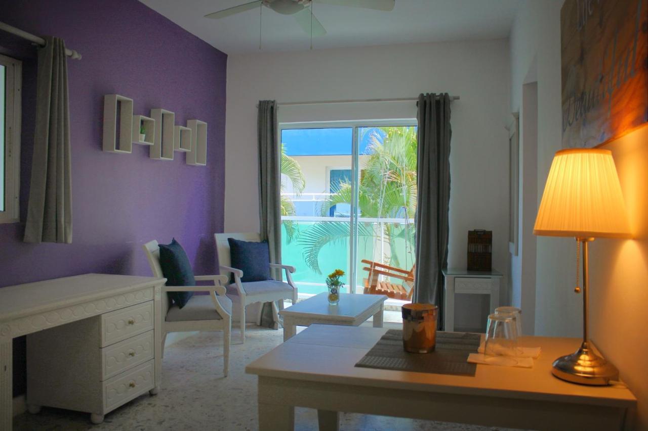 Green Coast Beach Hotel Punta Cana Dış mekan fotoğraf