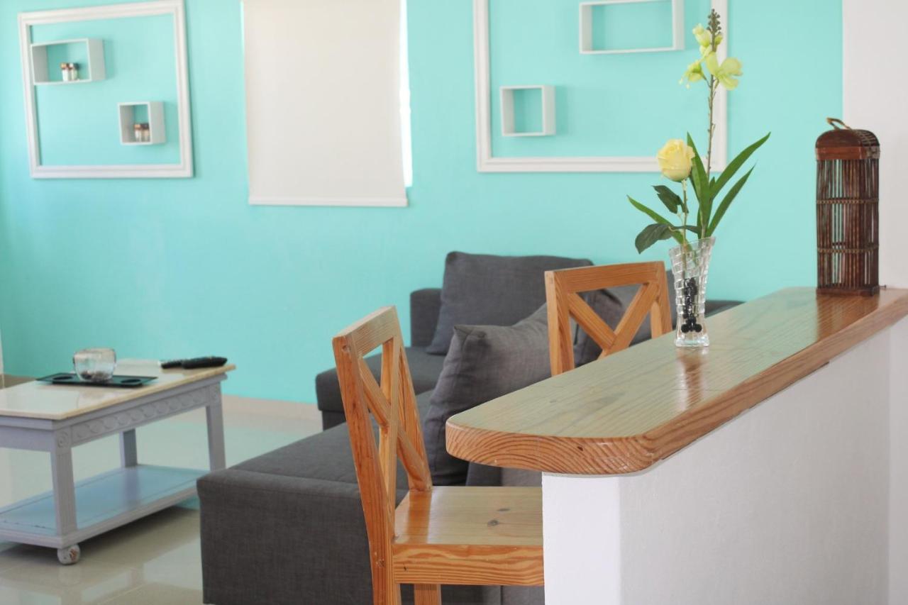 Green Coast Beach Hotel Punta Cana Dış mekan fotoğraf