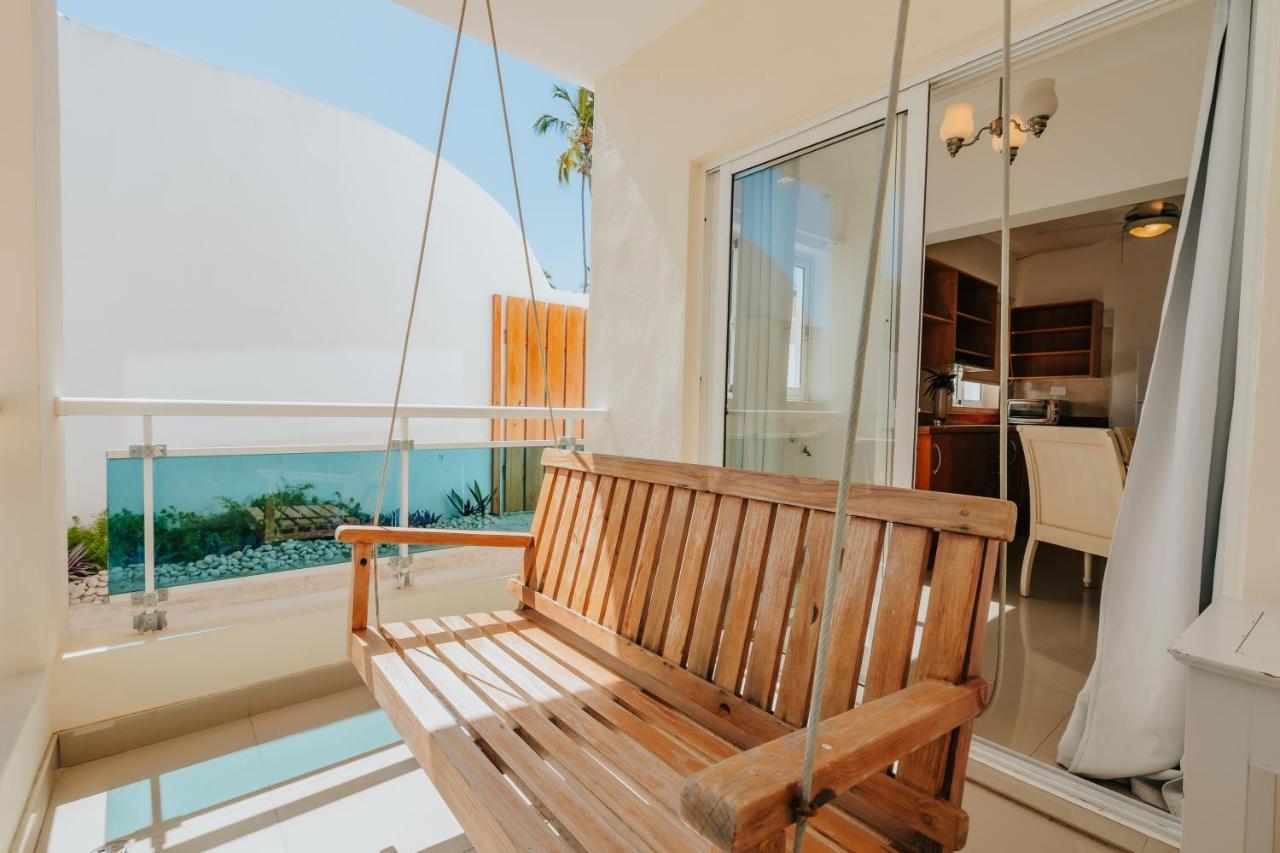 Green Coast Beach Hotel Punta Cana Dış mekan fotoğraf