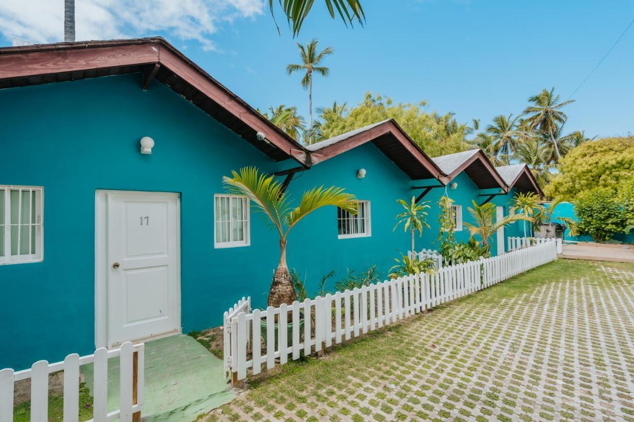 Green Coast Beach Hotel Punta Cana Dış mekan fotoğraf