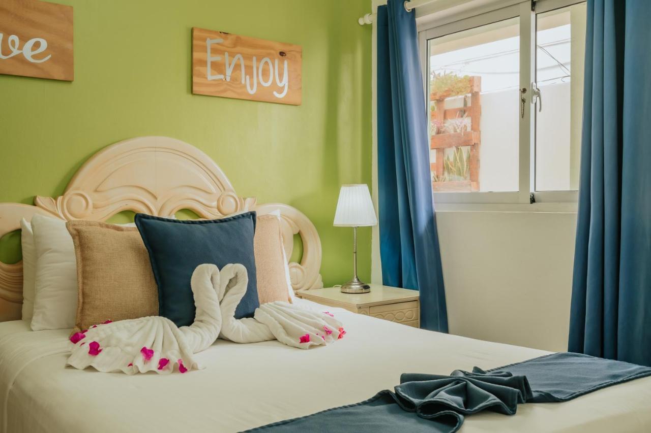 Green Coast Beach Hotel Punta Cana Dış mekan fotoğraf