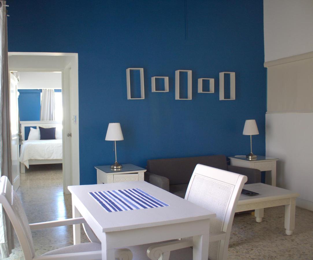 Green Coast Beach Hotel Punta Cana Dış mekan fotoğraf