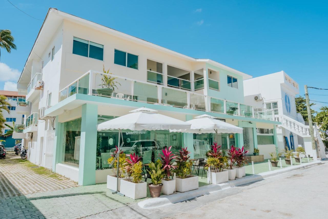 Green Coast Beach Hotel Punta Cana Dış mekan fotoğraf