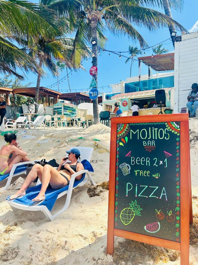 Green Coast Beach Hotel Punta Cana Dış mekan fotoğraf