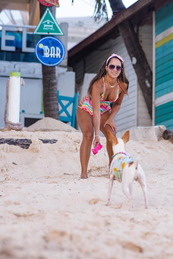 Green Coast Beach Hotel Punta Cana Dış mekan fotoğraf