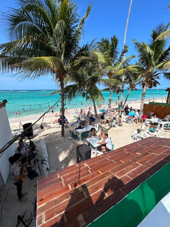 Green Coast Beach Hotel Punta Cana Dış mekan fotoğraf