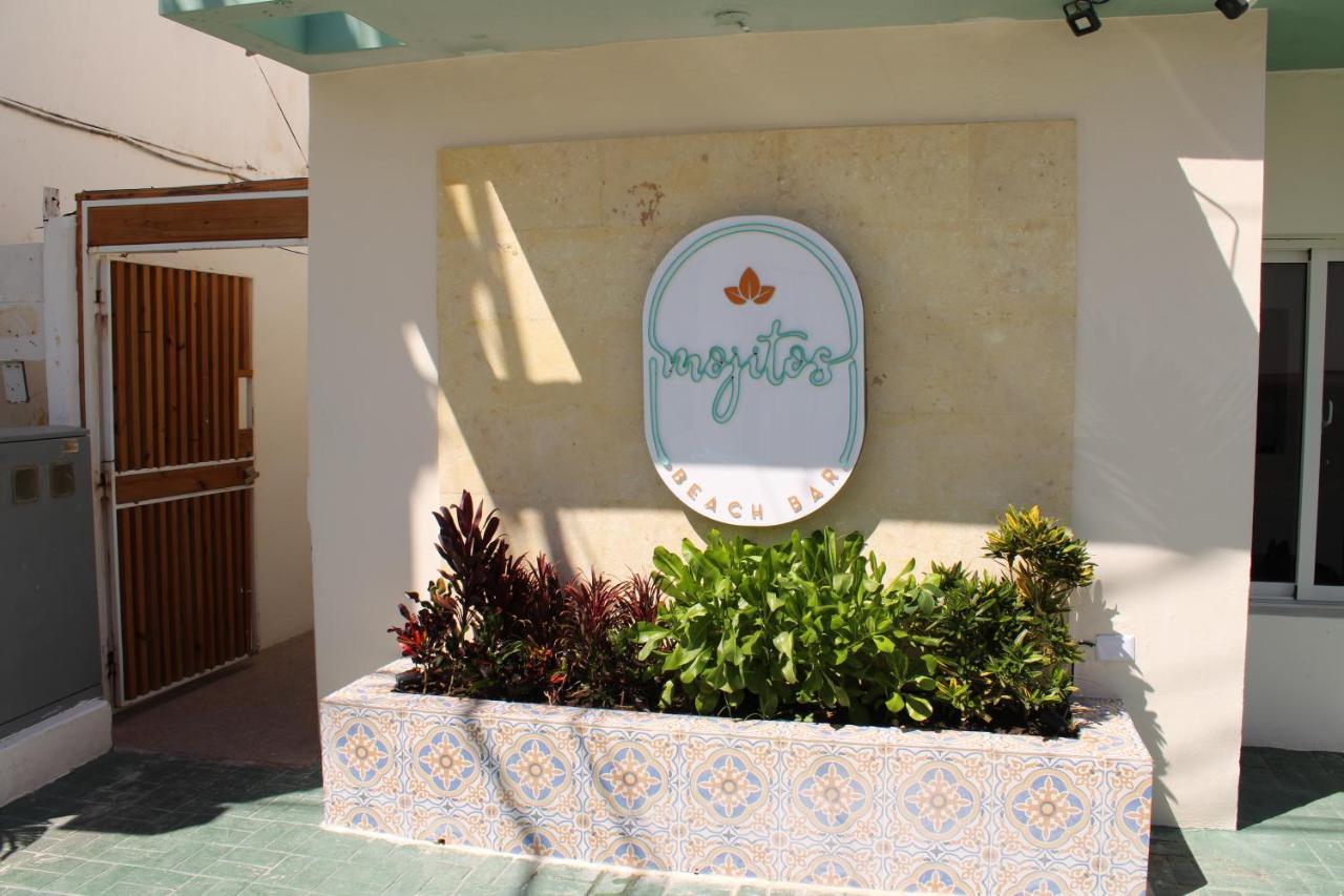 Green Coast Beach Hotel Punta Cana Dış mekan fotoğraf