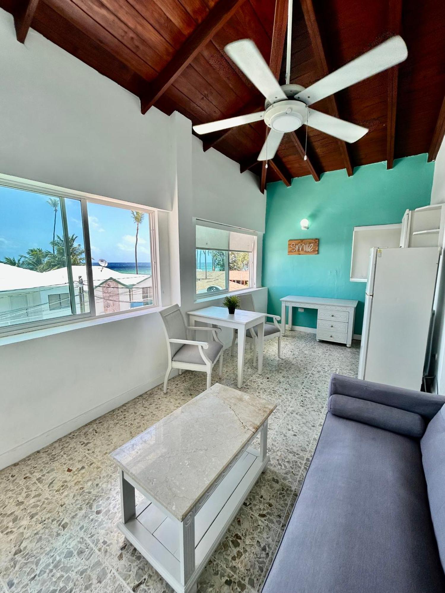 Green Coast Beach Hotel Punta Cana Dış mekan fotoğraf