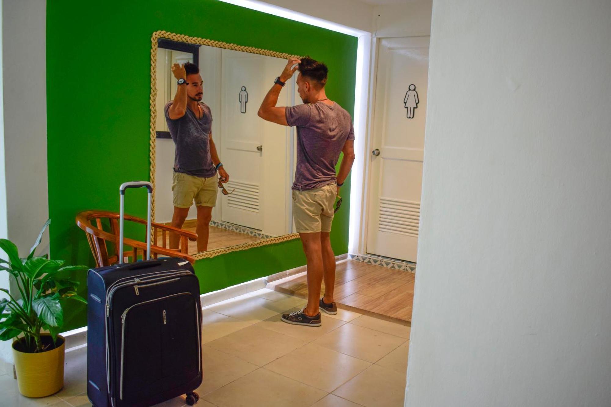 Green Coast Beach Hotel Punta Cana Dış mekan fotoğraf