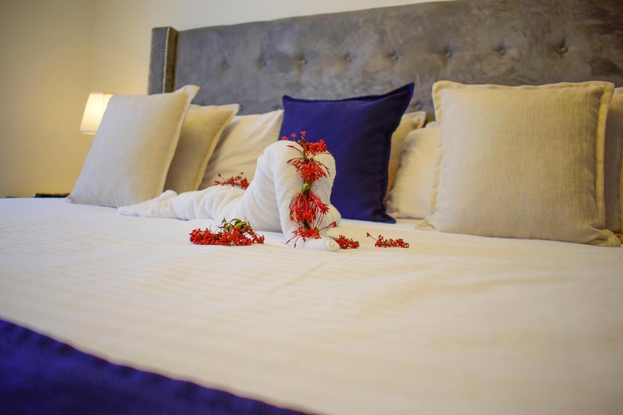 Green Coast Beach Hotel Punta Cana Dış mekan fotoğraf