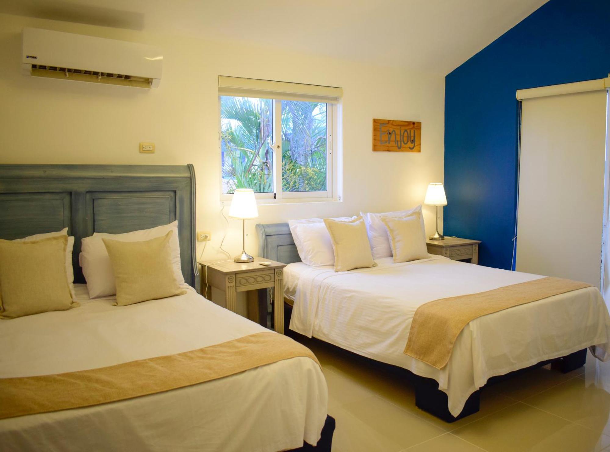 Green Coast Beach Hotel Punta Cana Dış mekan fotoğraf