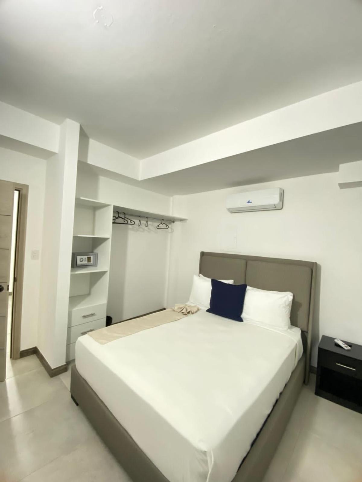 Green Coast Beach Hotel Punta Cana Dış mekan fotoğraf