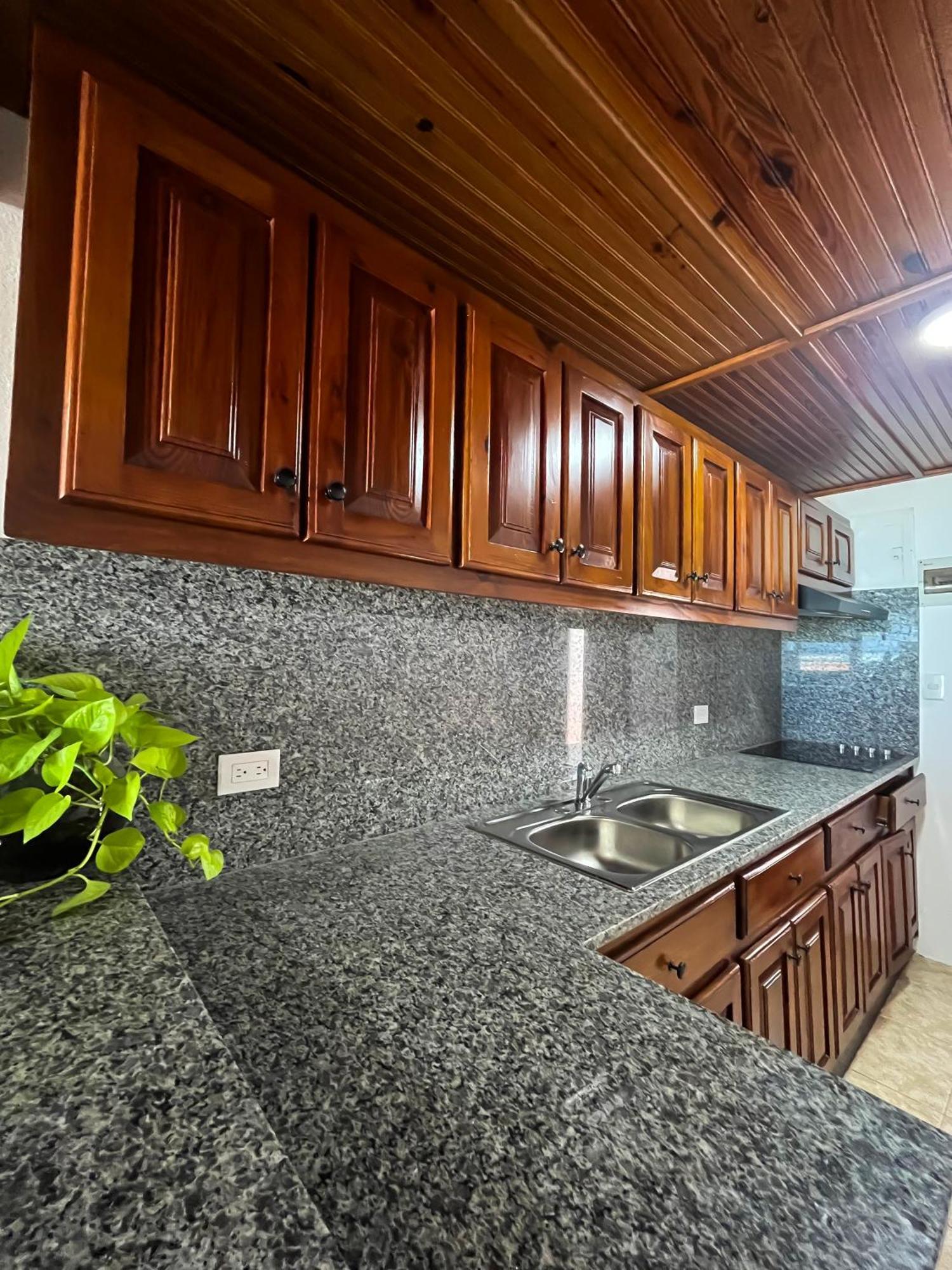 Green Coast Beach Hotel Punta Cana Dış mekan fotoğraf