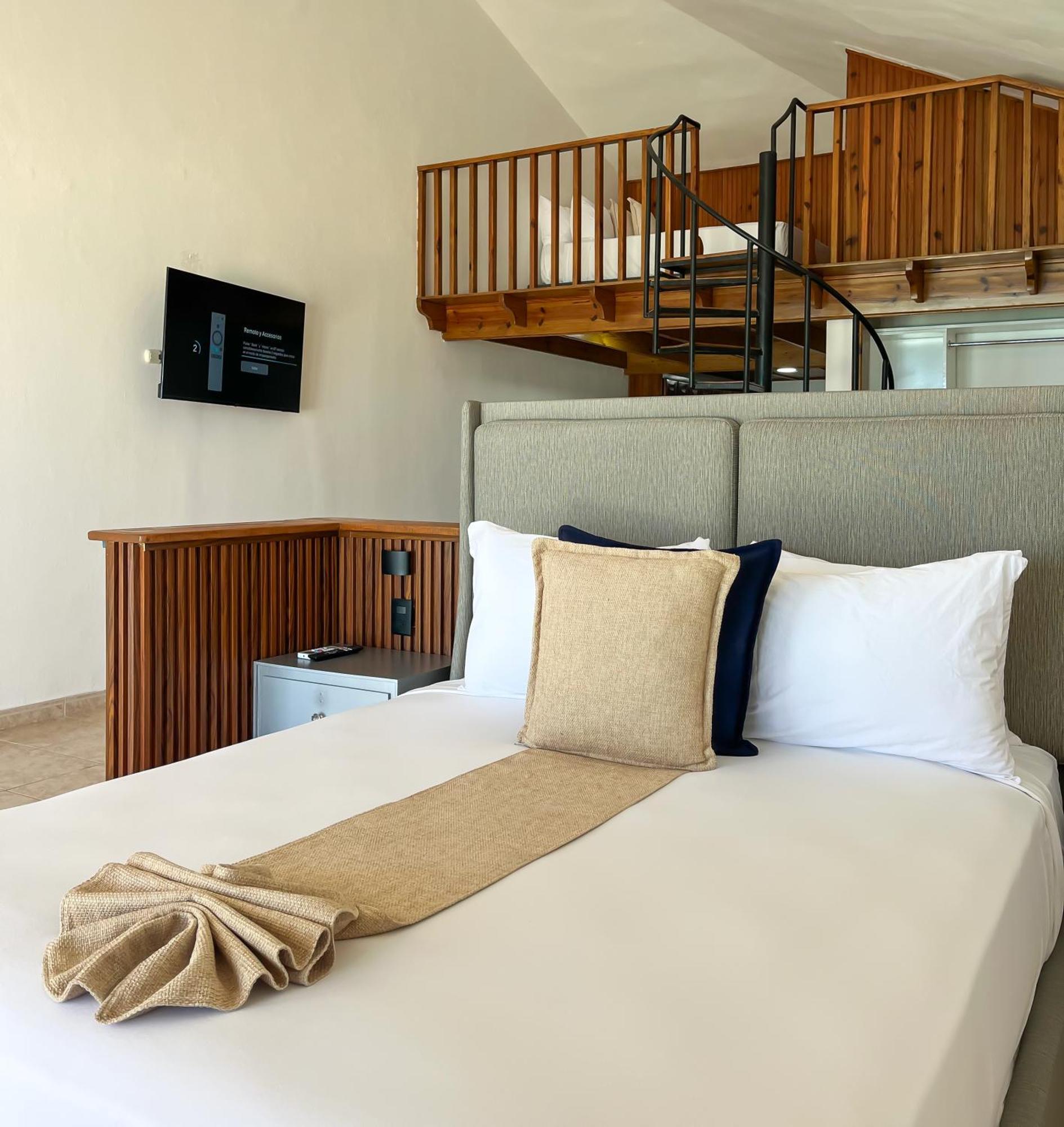 Green Coast Beach Hotel Punta Cana Dış mekan fotoğraf