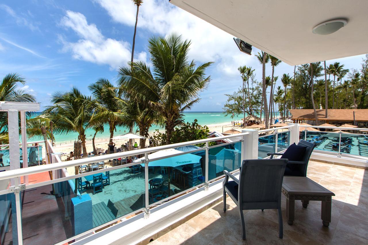 Green Coast Beach Hotel Punta Cana Dış mekan fotoğraf