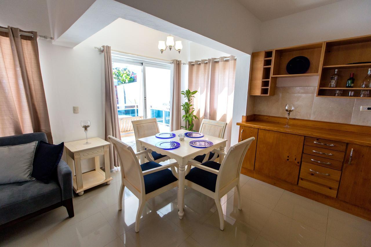 Green Coast Beach Hotel Punta Cana Dış mekan fotoğraf