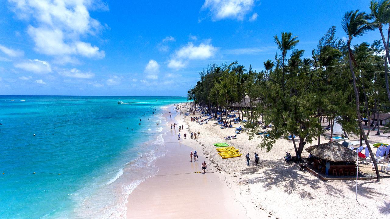 Green Coast Beach Hotel Punta Cana Dış mekan fotoğraf