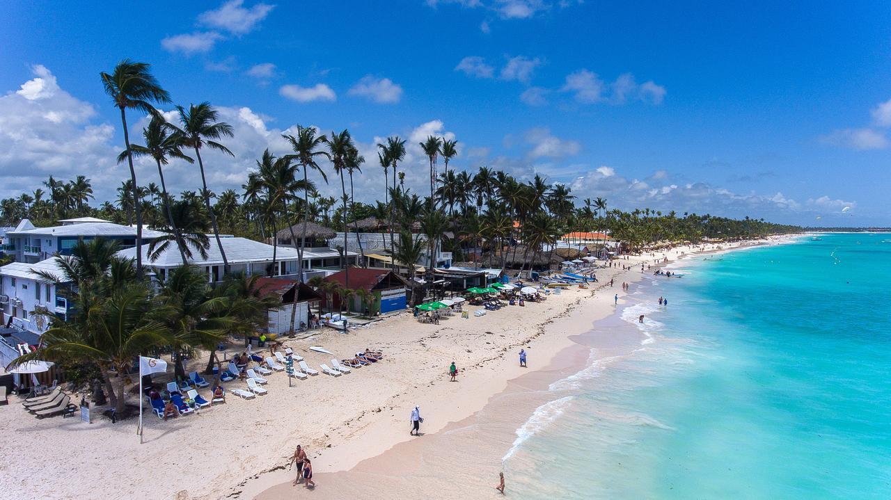 Green Coast Beach Hotel Punta Cana Dış mekan fotoğraf