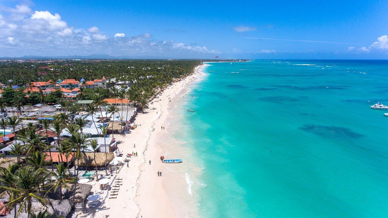 Green Coast Beach Hotel Punta Cana Dış mekan fotoğraf