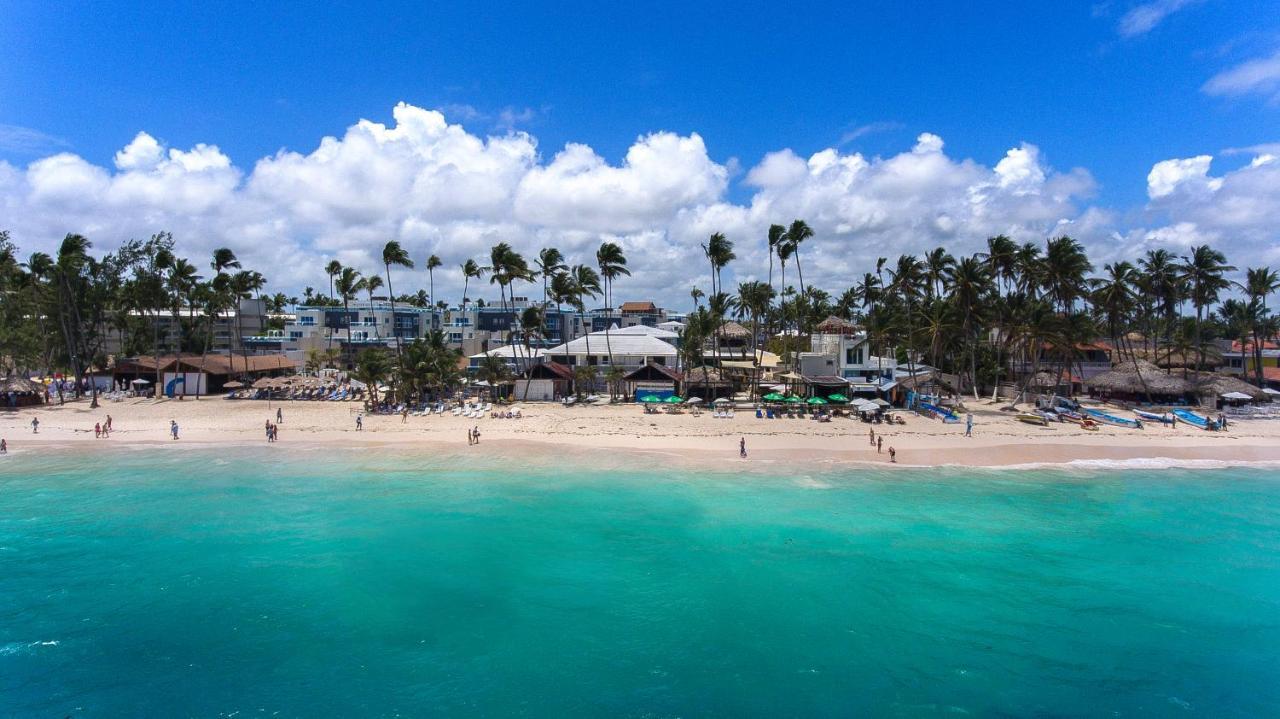 Green Coast Beach Hotel Punta Cana Dış mekan fotoğraf