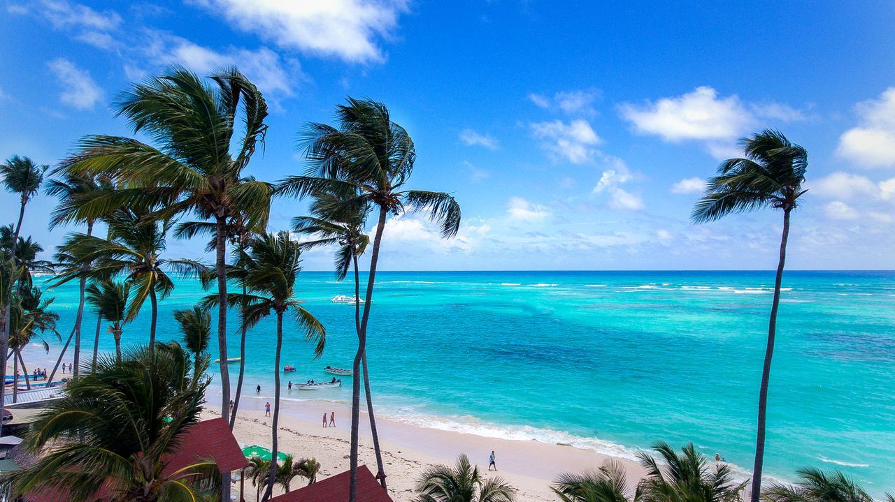 Green Coast Beach Hotel Punta Cana Dış mekan fotoğraf