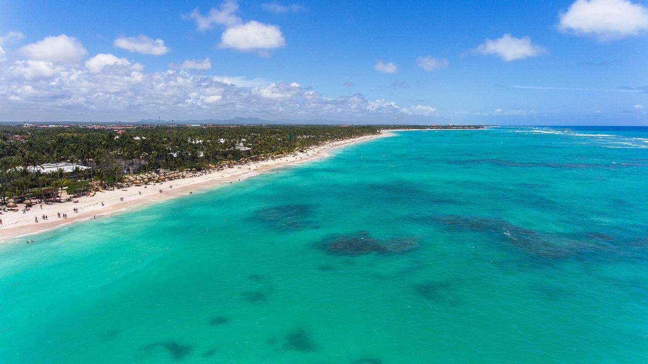 Green Coast Beach Hotel Punta Cana Dış mekan fotoğraf