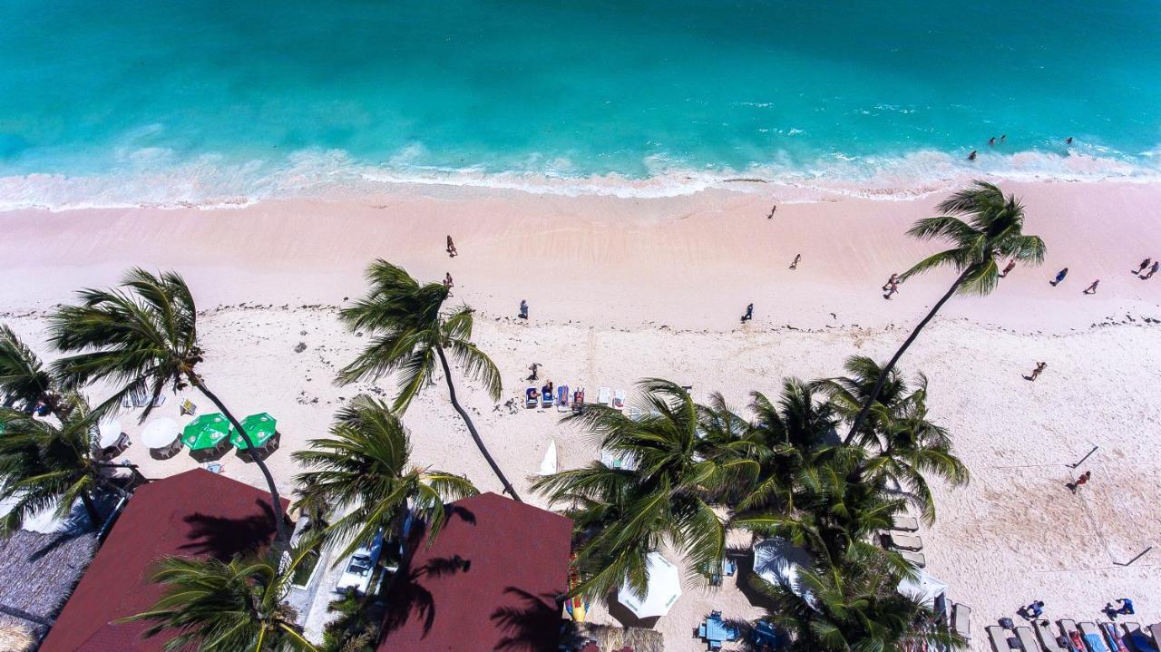 Green Coast Beach Hotel Punta Cana Dış mekan fotoğraf