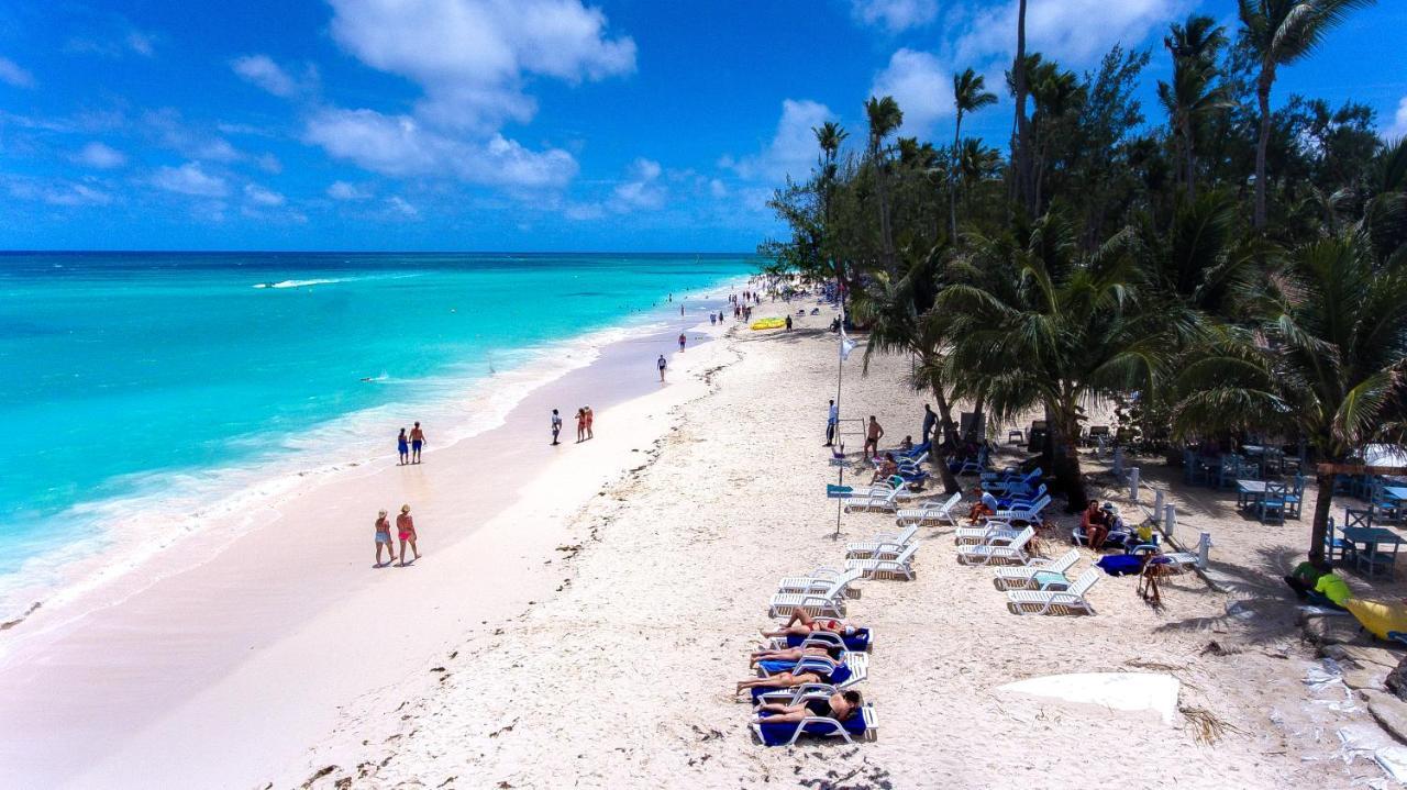 Green Coast Beach Hotel Punta Cana Dış mekan fotoğraf
