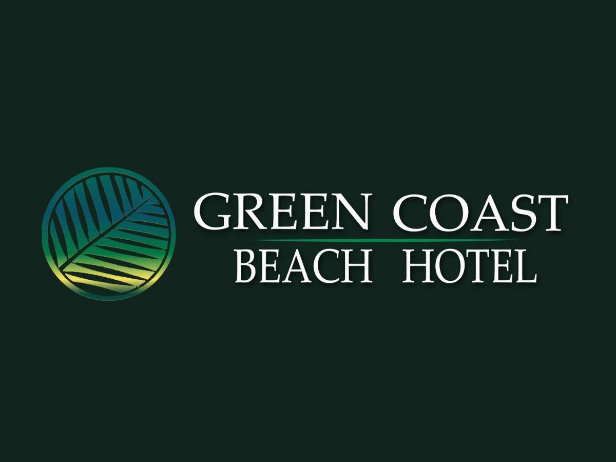 Green Coast Beach Hotel Punta Cana Dış mekan fotoğraf